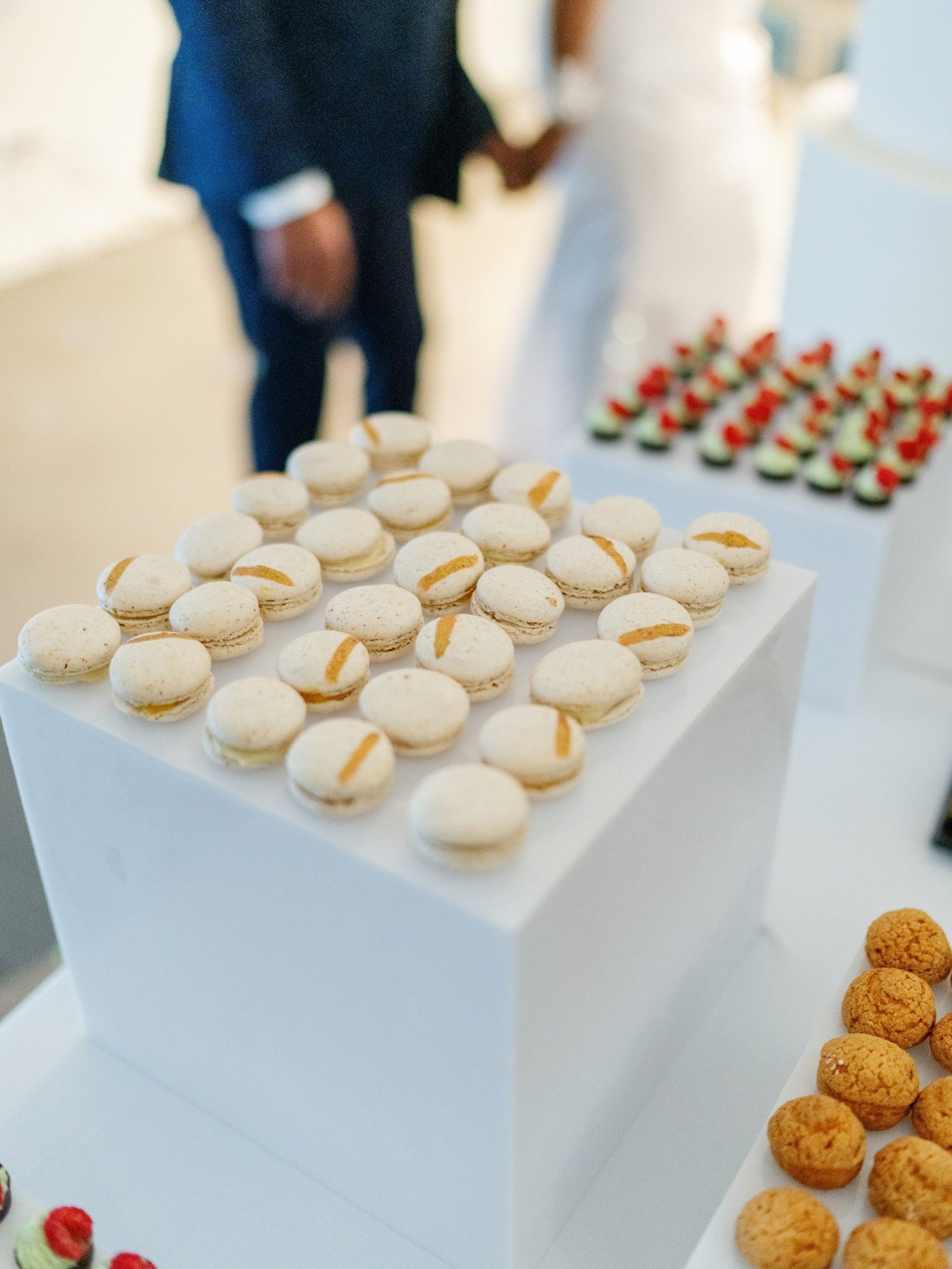 Wedding cake Royal Riviera Saint-Jean-Cap-Ferrat